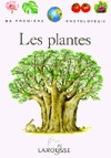 Les plantes (Hardcover)
