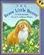 The Brave Little Bunny