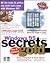 Windows 95 Secrets Gold: Boxed
