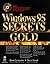 Windows¨ 95 SECRETS¨ (Electronic Edition)
