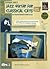 Andrew York's Jazz Guitar for Classical Cats: Chord/Melody, The Classical Guitarist's Guide to Jazz