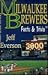Milwaukee Brewers Facts and...