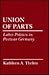 Union of Parts: Labor Politics in Postwar Germany (Cornell Studies in Political Economy)