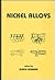 Nickel Alloys (Mechanical Engineering)