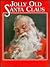Jolly Old Santa Claus