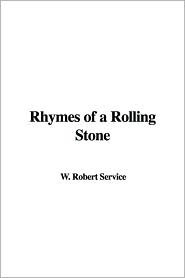 Rhymes of a Rolling Stone (Paperback)