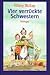 Vier verrückte Schwestern. ( Ab 10 J.). by Hilary McKay