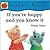 If You're Happy and Y0U Know It (Little Barron's Toddler Books)