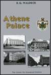 Athene Palace (Hardcover)