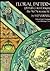 Floral Patterns: 120 Full Color Designs in the Art Nouveau Style (Dover Pictorial Archive Series)