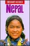 Insight Guide Nepal (Paperback)