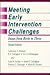 Meeting Early Intervention ...