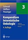 Kompendium Internistische Onkologie Standards in Diagnostik und Therapie: Teil I: Epidemiologie, Tumorbiologie, Zytostatika, Prinzipien der ... Kurzversion. (German Edition)