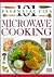Microwave Cooking (101 Essential Tips)