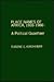 Place Names of Africa, 1935-1986: A Political Gazetteer
