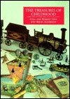 The Treasures of Childhood: Books, Toys, and Games from the Opie Collection (Paperback)