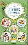 The Puffin Book of Nursery Rhymes The Puffin Book of Nursery Rhymes