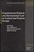 Constitutional Reforms and ...