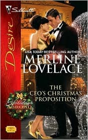 The CEO's Christmas Proposition (Holidays Abroad #1)