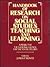 Handbook of Research on Social Studies Teaching and Learning