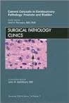 Current Concepts In Genitourinary Pathology: Prostate And Bladder