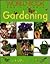 Gardening: I Can Do It