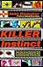 Killer Instinct by Jane Hamsher