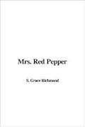 Mrs. Red Pepper