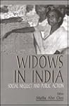 Widows in India: Social Neglect and Public Action