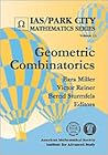 Geometric Combinatorics