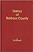 History of Barbour County