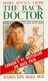 More Advice from the Back Doctor (Mass Market Paperback)