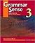 Grammar Sense 3, Student Book