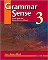 Grammar Sense 3, ...