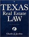Texas Real Estate Law