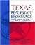 Texas Real Estate Brokerage...