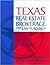Texas Real Estate Brokerage and Law of Agency by Charles J. Jacobus