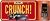 Crunch!