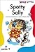 Spotty Sally (Panda Series)