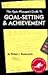 The Agile Manager's Guide to Goal-Setting and Achievement (The Agile Manager Series)