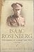 Isaac Rosenberg: The Making of a Great War Poet