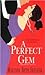 A Perfect Gem (Zebra Regency Romance)