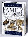 Oxford Family Encyclopedia: The Ultimate Single-Volume Reference for Home, School and Office (Hardcover)