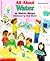 All About Water by Melvin A. Berger