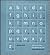 Wörter und Zahlen. Das Alphabet als Code (German Edition)