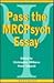 Pass the Mrcpsych Essay