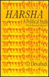 Harsha: A Political Study