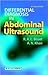 Differential Diagnosis in Abdominal Ultrasound