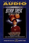 Envoy: A Captain Sulu Adventure (Star Trek)