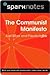 The Communist Manifesto